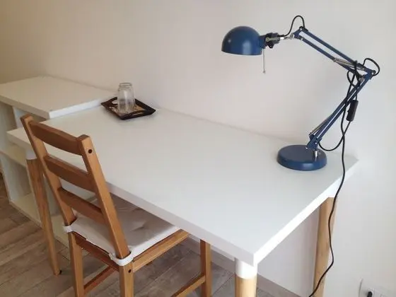 Tek Büyük Yataklı Oda, Şehir Manzaralı