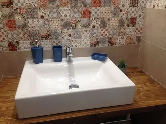Tek Büyük Yataklı Oda, Şehir Manzaralı