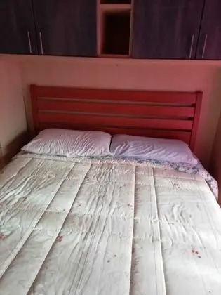 Standard Tek Büyük Yataklı Oda, Ortak Banyo