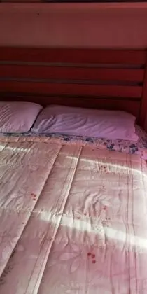 Standard Tek Büyük Yataklı Oda, Ortak Banyo