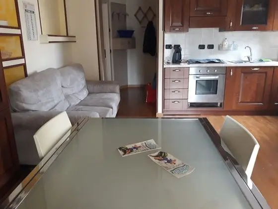 Tek Büyük Yataklı Oda, Ortak Banyo