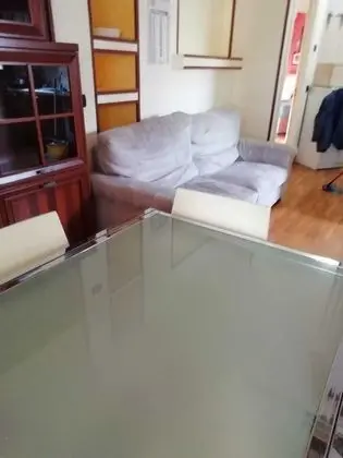 Tek Kişilik Oda, Ortak Banyo