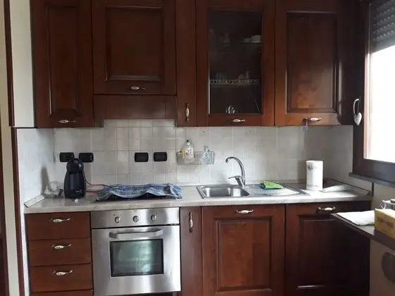 Tek Kişilik Oda, Ortak Banyo