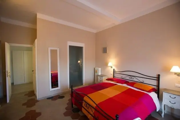 Comfort Üç Kişilik Oda, 1 Yatak Odası, Sigara İçilmez, Şehir Manzaralı