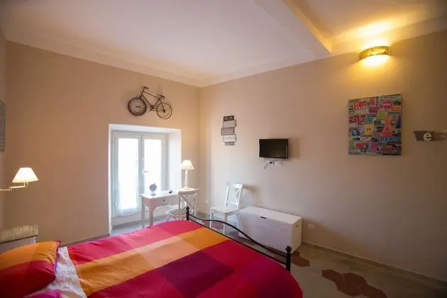 Comfort Üç Kişilik Oda, 1 Yatak Odası, Sigara İçilmez, Şehir Manzaralı