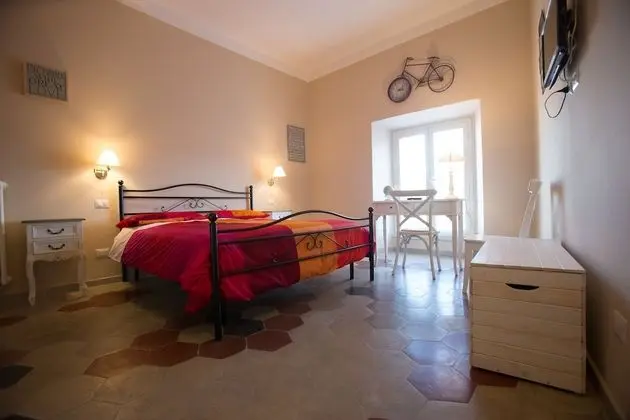 Comfort Üç Kişilik Oda, 1 Yatak Odası, Sigara İçilmez, Şehir Manzaralı