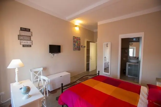 Comfort Üç Kişilik Oda, 1 Yatak Odası, Sigara İçilmez, Şehir Manzaralı