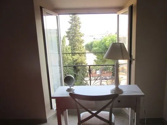 Comfort Üç Kişilik Oda, 1 Yatak Odası, Sigara İçilmez, Şehir Manzaralı