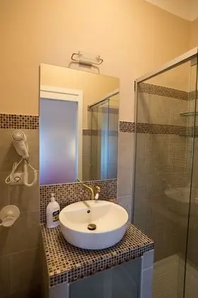 Comfort Üç Kişilik Oda, 1 Yatak Odası, Sigara İçilmez, Şehir Manzaralı