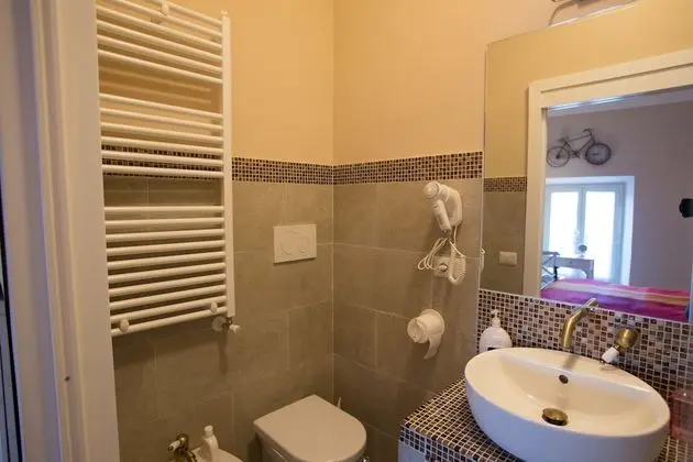 Comfort Üç Kişilik Oda, 1 Yatak Odası, Sigara İçilmez, Şehir Manzaralı
