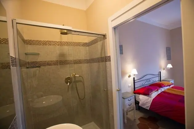 Comfort Üç Kişilik Oda, 1 Yatak Odası, Sigara İçilmez, Şehir Manzaralı