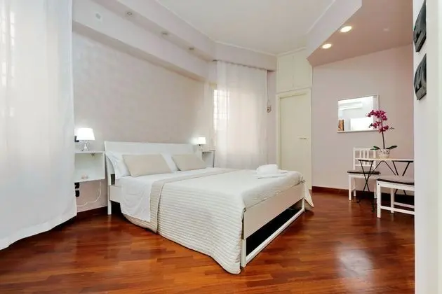 Economy Tek Büyük veya İki Ayrı Yataklı Oda, 1 Yatak Odası, Ortak Banyo