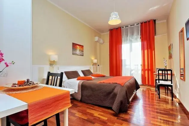 Luxury Tek Büyük Yataklı Oda, 1 Yatak Odası, Özel Banyo, Şehir Manzaralı