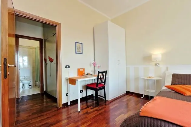 Luxury Tek Büyük Yataklı Oda, 1 Yatak Odası, Özel Banyo, Şehir Manzaralı