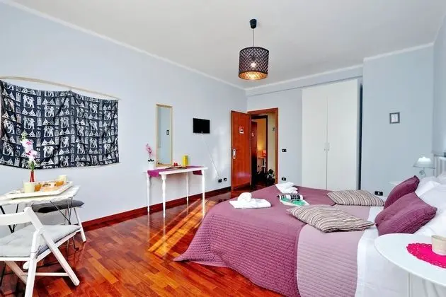 Superior Tek Büyük Yataklı Oda, 1 Yatak Odası, Ortak Banyo, Şehir Manzaralı