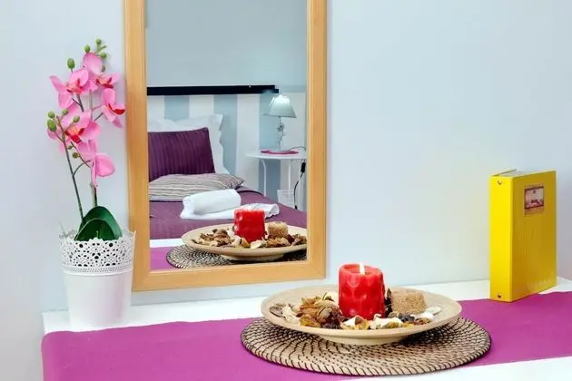 Superior Tek Büyük Yataklı Oda, 1 Yatak Odası, Ortak Banyo, Şehir Manzaralı