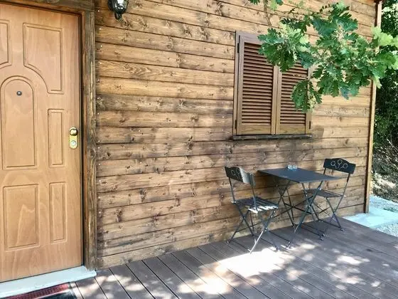 Economy Dağ Evi, 1 Yatak Odası