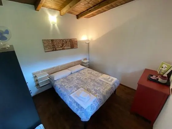 Economy Dağ Evi, 1 Yatak Odası