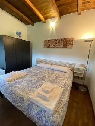 Economy Dağ Evi, 1 Yatak Odası
