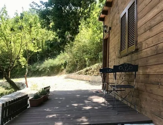 Economy Dağ Evi, 1 Yatak Odası