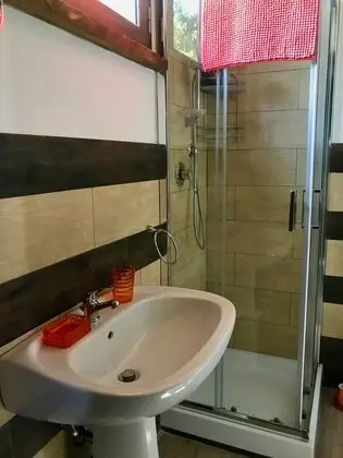 Economy Dağ Evi, 1 Yatak Odası