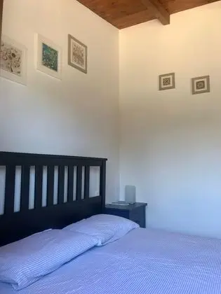 Family Dağ Evi, 2 Yatak Odası