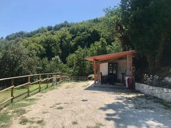 Family Dağ Evi, 2 Yatak Odası