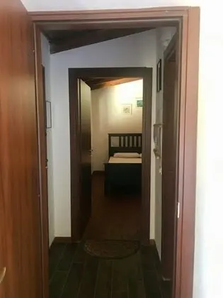 Family Dağ Evi, 2 Yatak Odası