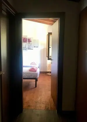 Family Dağ Evi, 2 Yatak Odası