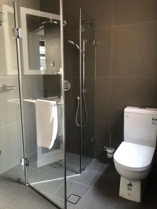 Tek Kişilik Oda
