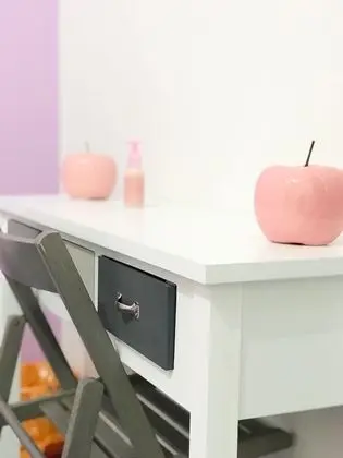 Dört Kişilik Oda, Ortak Banyo, Bahçe Manzaralı