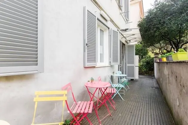 Tek Büyük Yataklı Oda, Özel Banyo