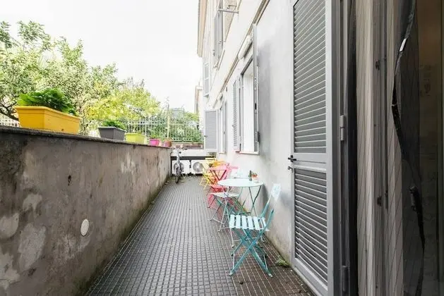 Tek Büyük Yataklı Oda, Özel Banyo