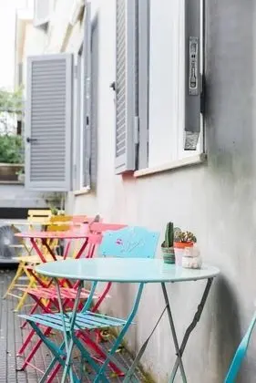 Tek Büyük Yataklı Oda, Özel Banyo