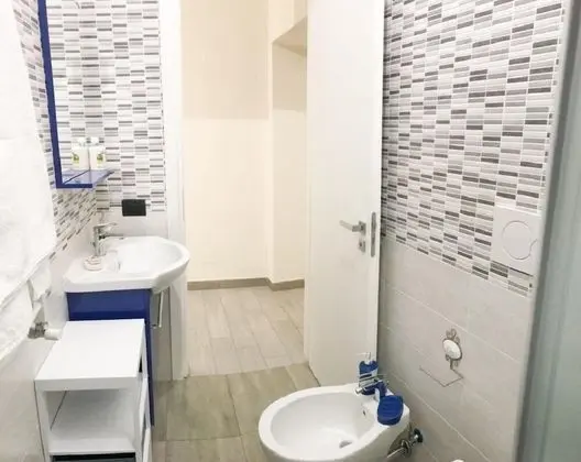 Tek Büyük Yataklı Oda, Özel Banyo