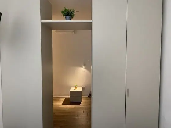 City İki Ayrı Yataklı Oda, 2 Tek Kişilik Yatak