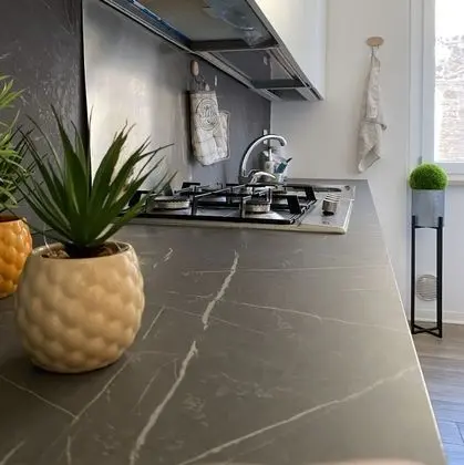City İki Ayrı Yataklı Oda, 2 Tek Kişilik Yatak