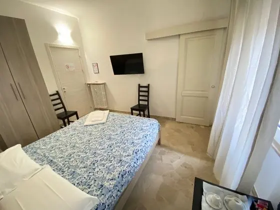 Basic Oda (Private External Bathroom)