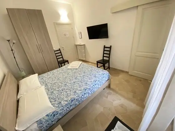 Basic Oda (Private External Bathroom)