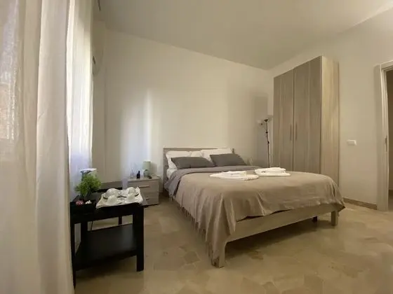 Basic Oda (Private External Bathroom)