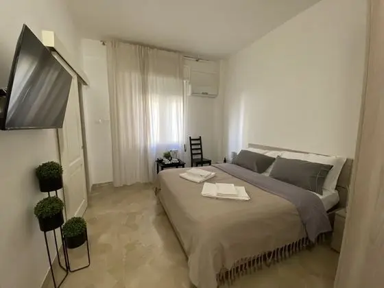 Basic Oda (Private External Bathroom)