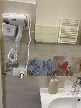Basic Oda (Private External Bathroom)