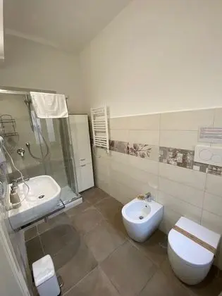 Basic Oda (Private External Bathroom)