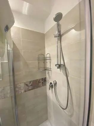 Basic Oda (Private External Bathroom)