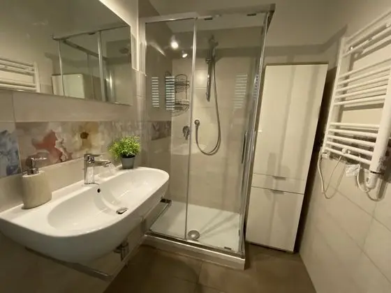 Basic Oda (Private External Bathroom)