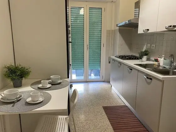 Basic Oda (Private External Bathroom)