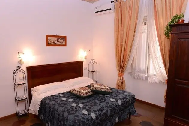 Economy Tek Büyük Yataklı Oda