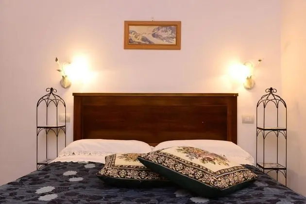 Economy Tek Büyük Yataklı Oda