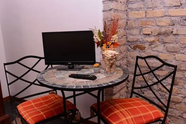 Economy Tek Büyük Yataklı Oda