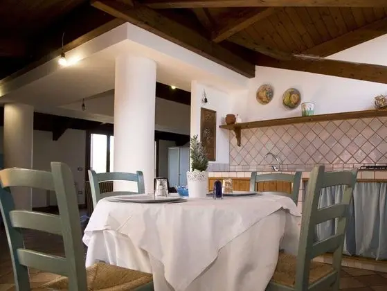 Apart Daire, 2 Yatak Odası (Private External Bathroom)